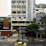 2Qtos A 100M Da Praia De Copacabana | Ag 35/304