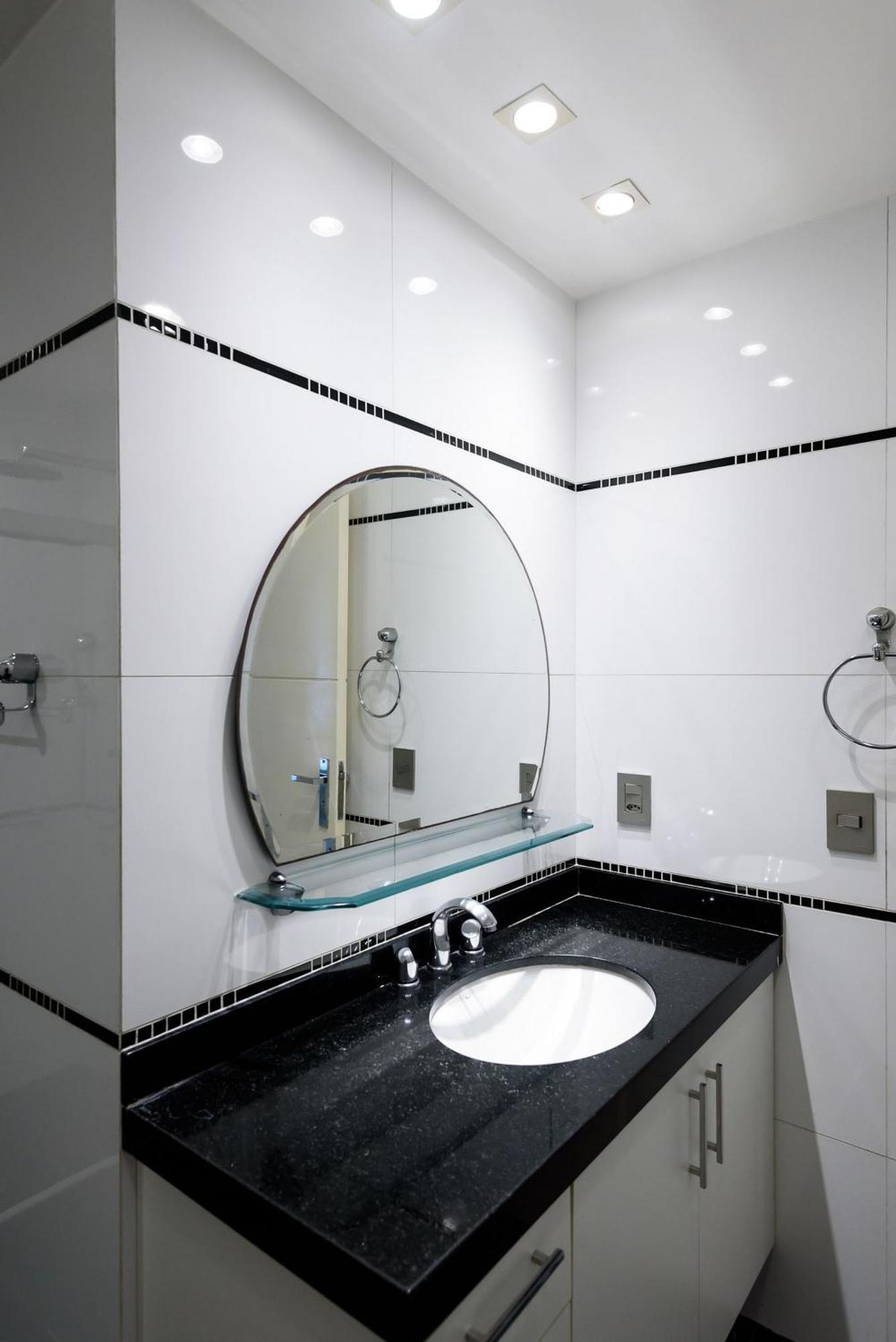 2qtos A 100m Da De Copacabana | Ag 35/304 Apartamento *