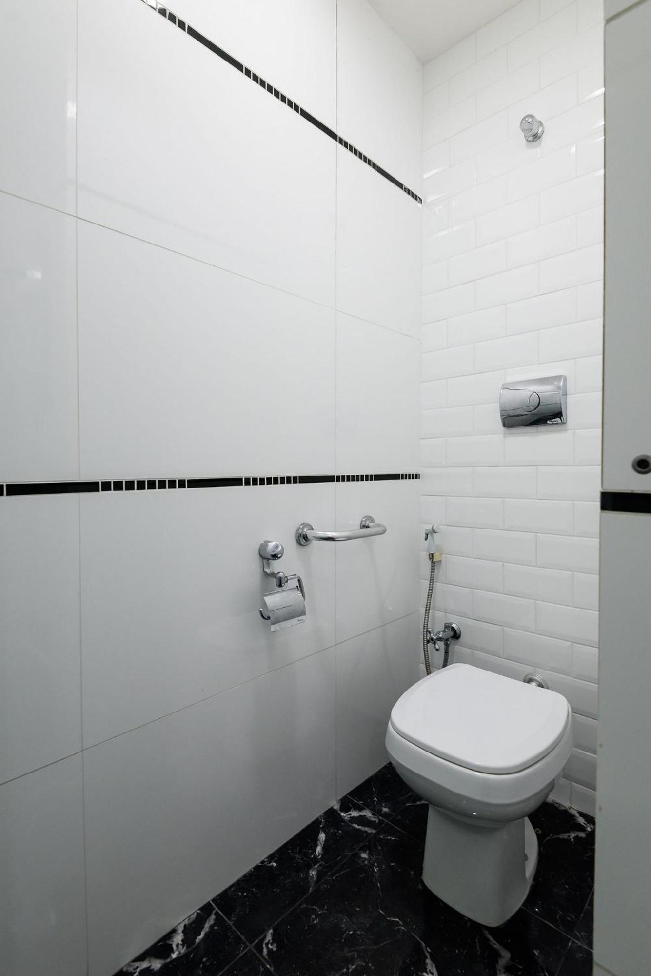 Apartamento 2qtos A 100m Da De Copacabana | Ag 35/304 Rio de Janeiro