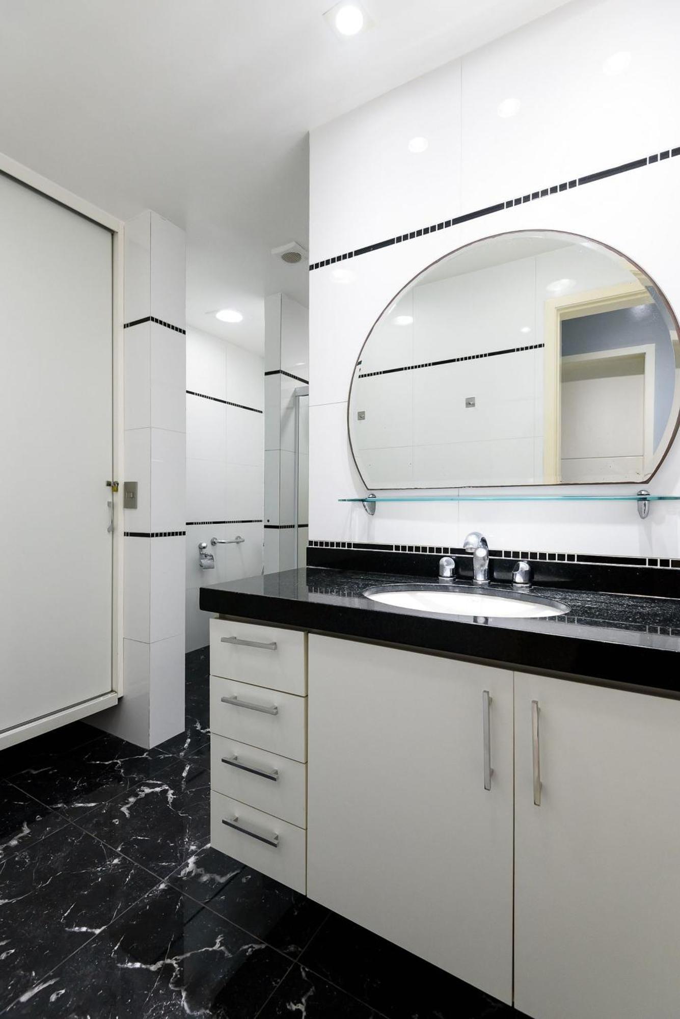 Apartamento 2qtos A 100m Da De Copacabana | Ag 35/304 Rio de Janeiro